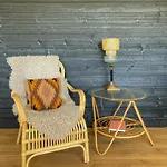 With Panoramic View Of Aarhus Bay *