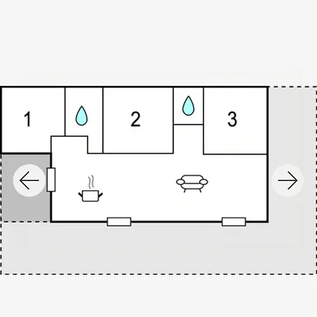 With Panoramic View Of Aarhus Bay Begtrup
